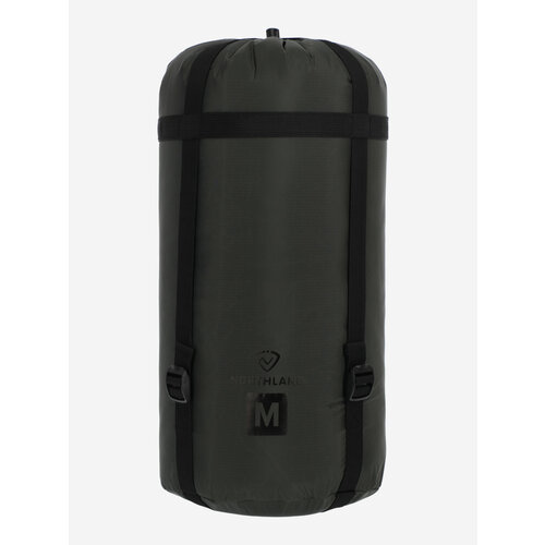 Компрессионный мешок Northland 27 л Зеленый RUS Бр Ориг one size 179900₽