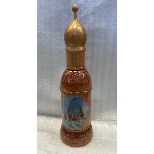 Шкатулка-футляр 