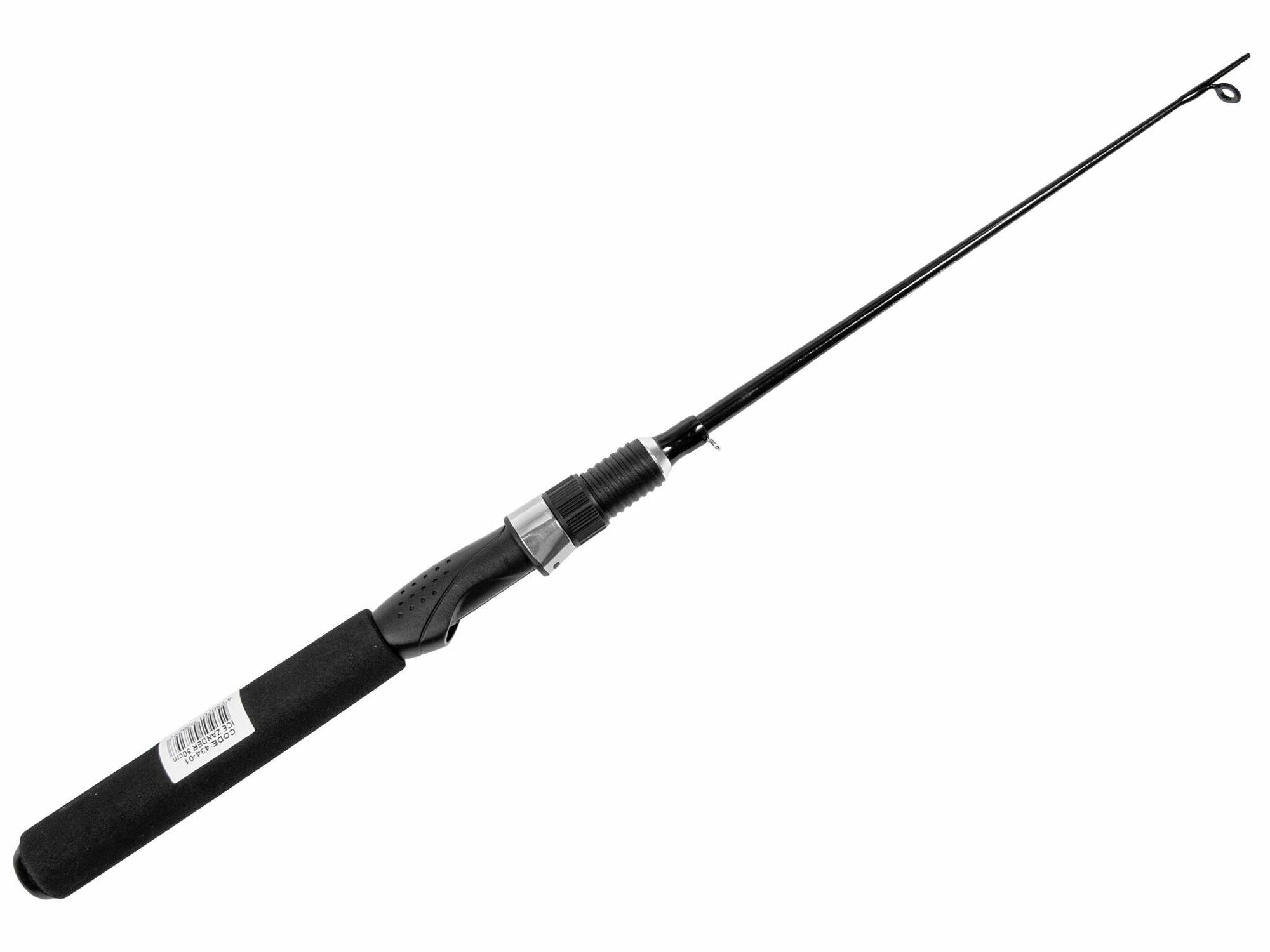 фото Удилище телескопическое зимнее Salmo ICE ZANDER 50см, арт. 434-01