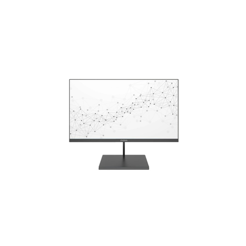 LCD Digma 21.5 Progress 22A501F (VA 1920x1080 100Hz 5ms 250cd 3000:1 D-Sub HDMI DisplayPort VESA)