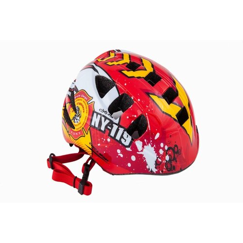 Vinca Sport шлем защитный VSH 8 fireman (S) 48-52см шлем детский vinca sport vsh 5 48 52 синий