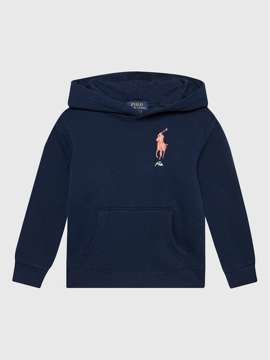 Худи Polo Ralph Lauren