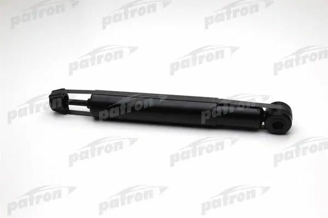 Амортизатор подвески задний Toyota Land Cruiser Prado 120 2002-2009. (PATRON)