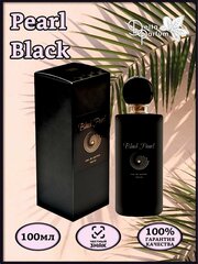 VINCI (Delta parfum) Парфюмерная вода женская Black Pearl