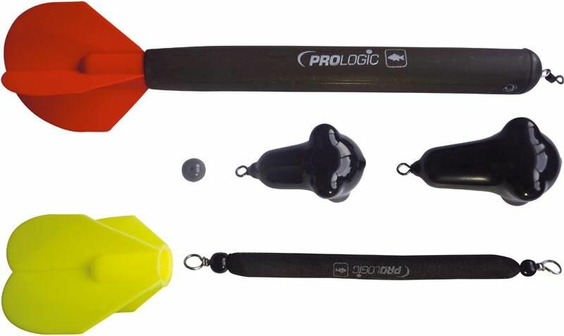 Маркер Prologic Marker kit 85гр*120гр