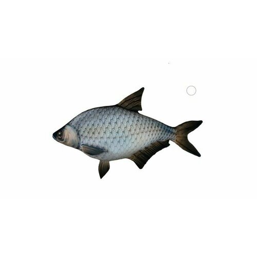 Игрушка СПИ Рыба Лещ антистресс гигант игрушка антистресс 141 163u рыба
