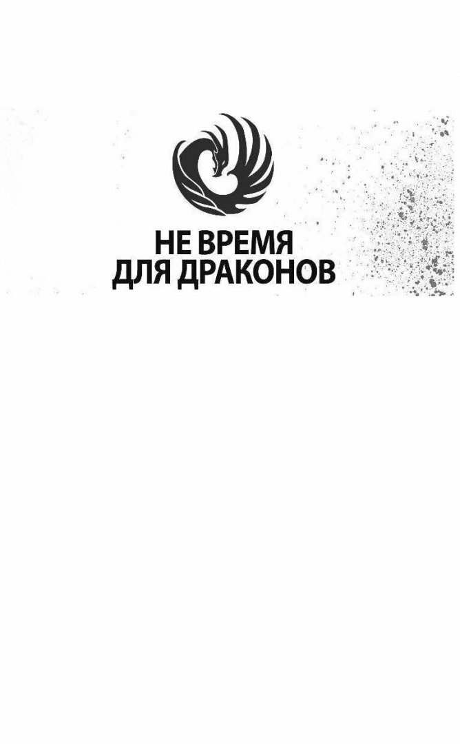 Не время для драконов (Лукьяненко Сергей Васильевич, Перумов Ник (соавтор)) - фото №9