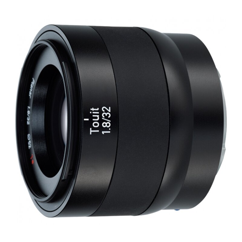 Объектив Zeiss Touit 1.8/32 E-mount