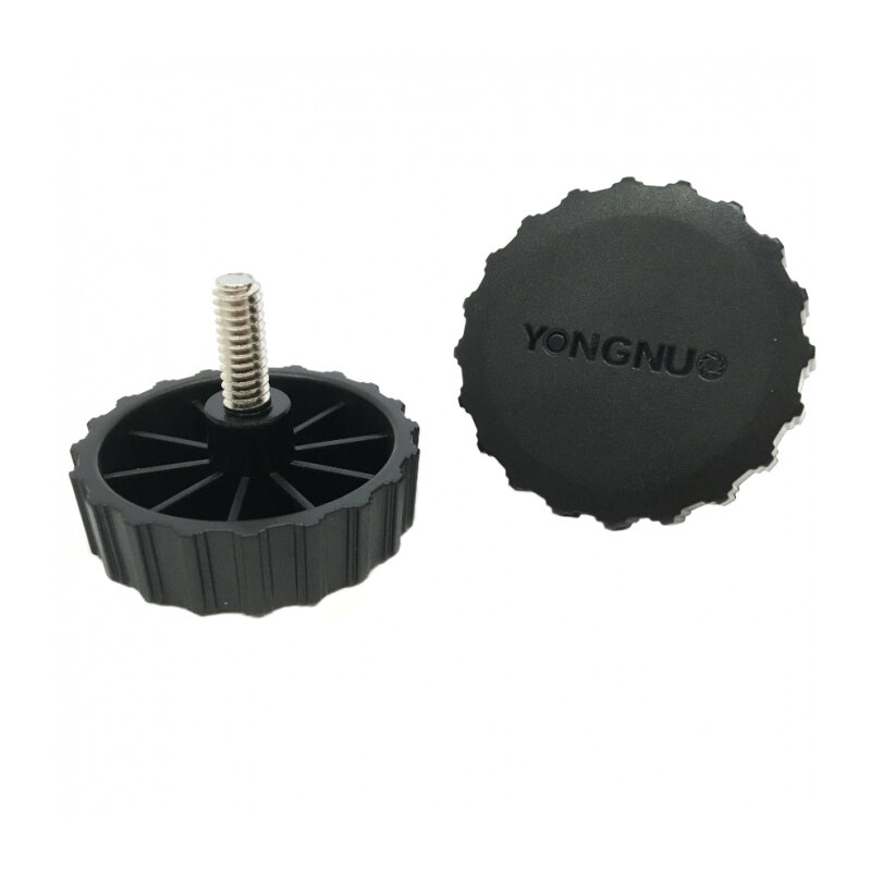 YongNuo YN-600 L II 5500 Кв диаметр: 280 мм - фото №10