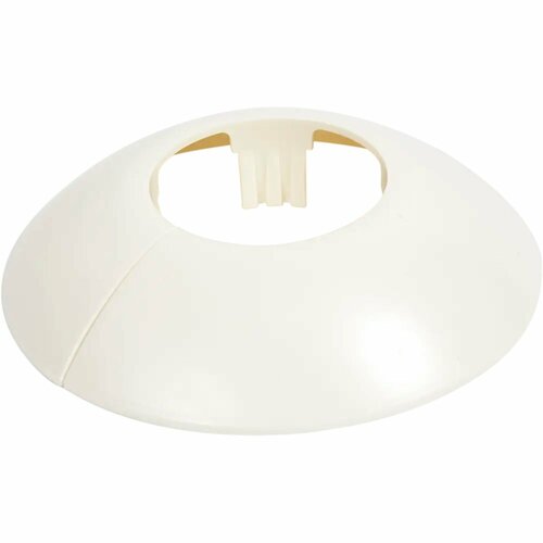 Обвод для труб Белый 26 мм 2 шт 552₽