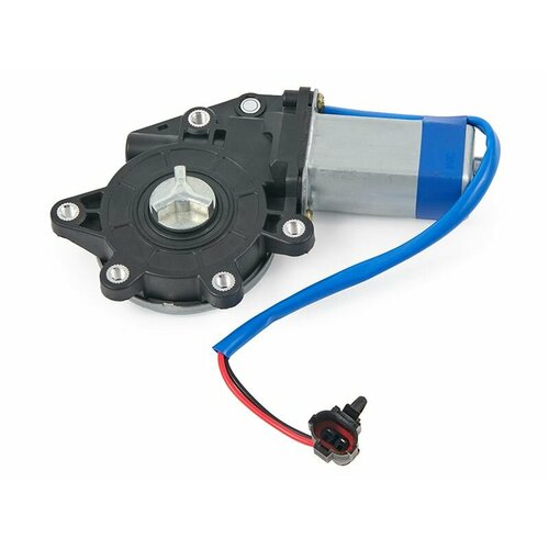 Мотор электростеклоподъемника Daewoo Nexia Espero передний правый Мотор стеклоподъемника Дэу Нексия Эсперо арт 96168984 1490₽