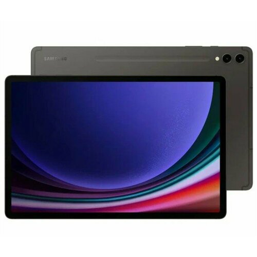 Samsung Планшет Samsung Galaxy Tab S9 5G 256GB Gray SM-X816B 10990000₽