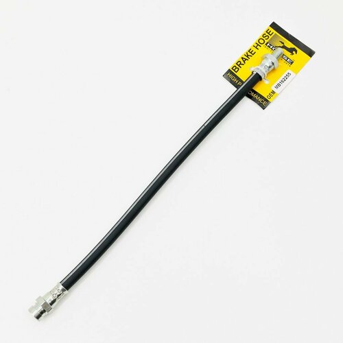 Тормозной шланг передний MMC CANTER, вид 2, 2-суппортовый, AUROCHS