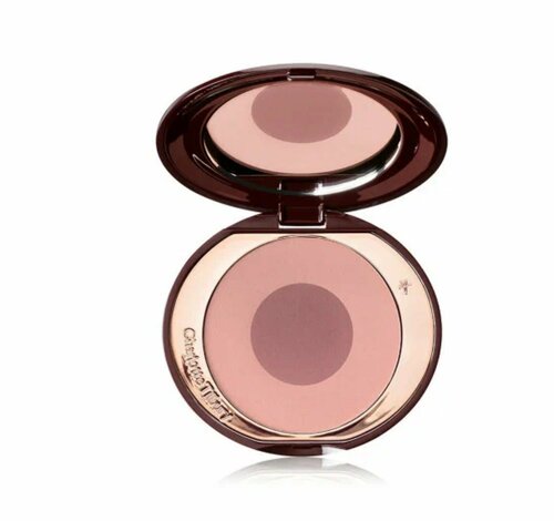 Charlotte Tilbury Румяна Cheek To Chic, Sex On Fire