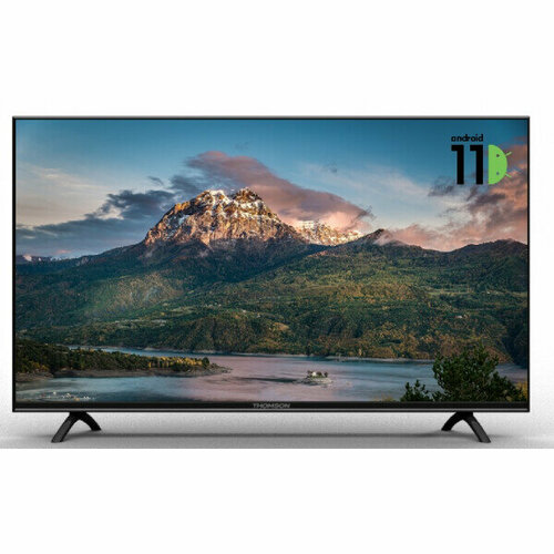 Телевизор Thomson T43FSM6050 4853800₽