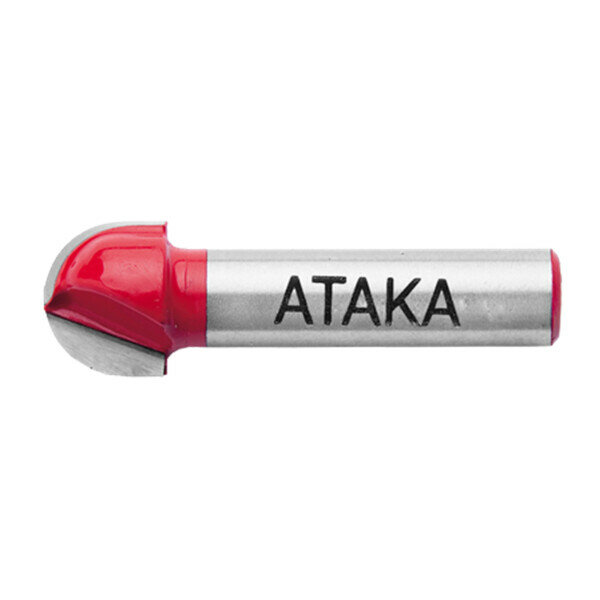Фреза АТАКА - фото №6