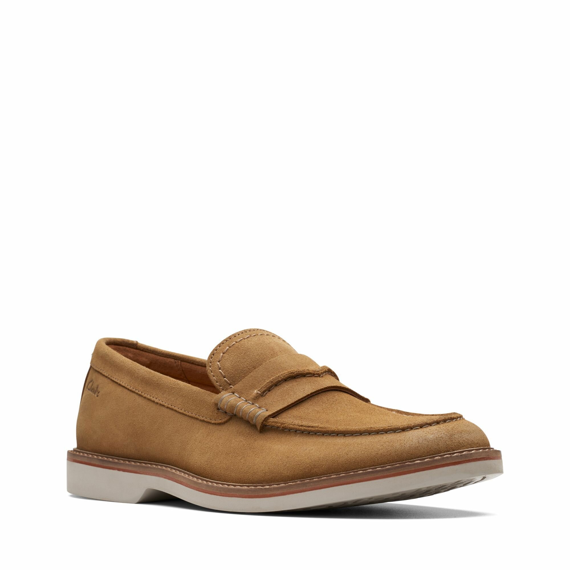 Лоферы Clarks