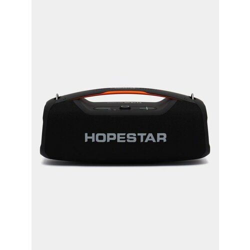 Беспроводная колонка HOPESTAR A60 100W черный