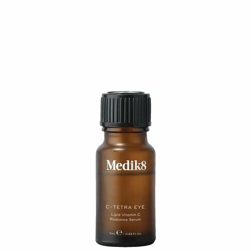 Medik8 Дневная сыворотка для кожи вокруг глаз с витамином C Medik8 C-Tetra Eye Serum, 7 мл