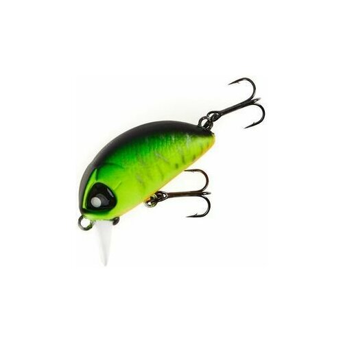 Вoблер Lucky John Pro Series HAIRA TINY 33F # 301