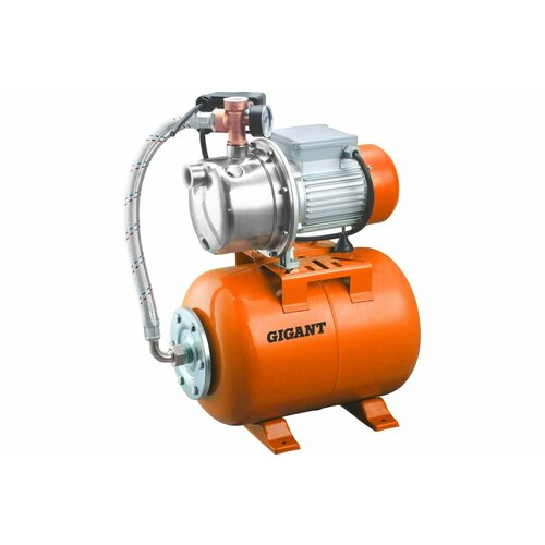 Насос Gigant GP-16 13035₽