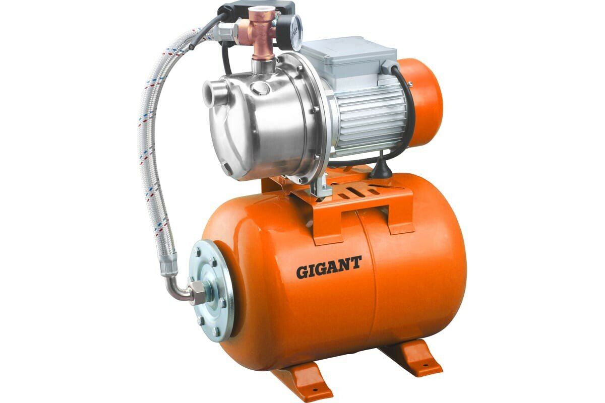 фото Насос Gigant GP-16