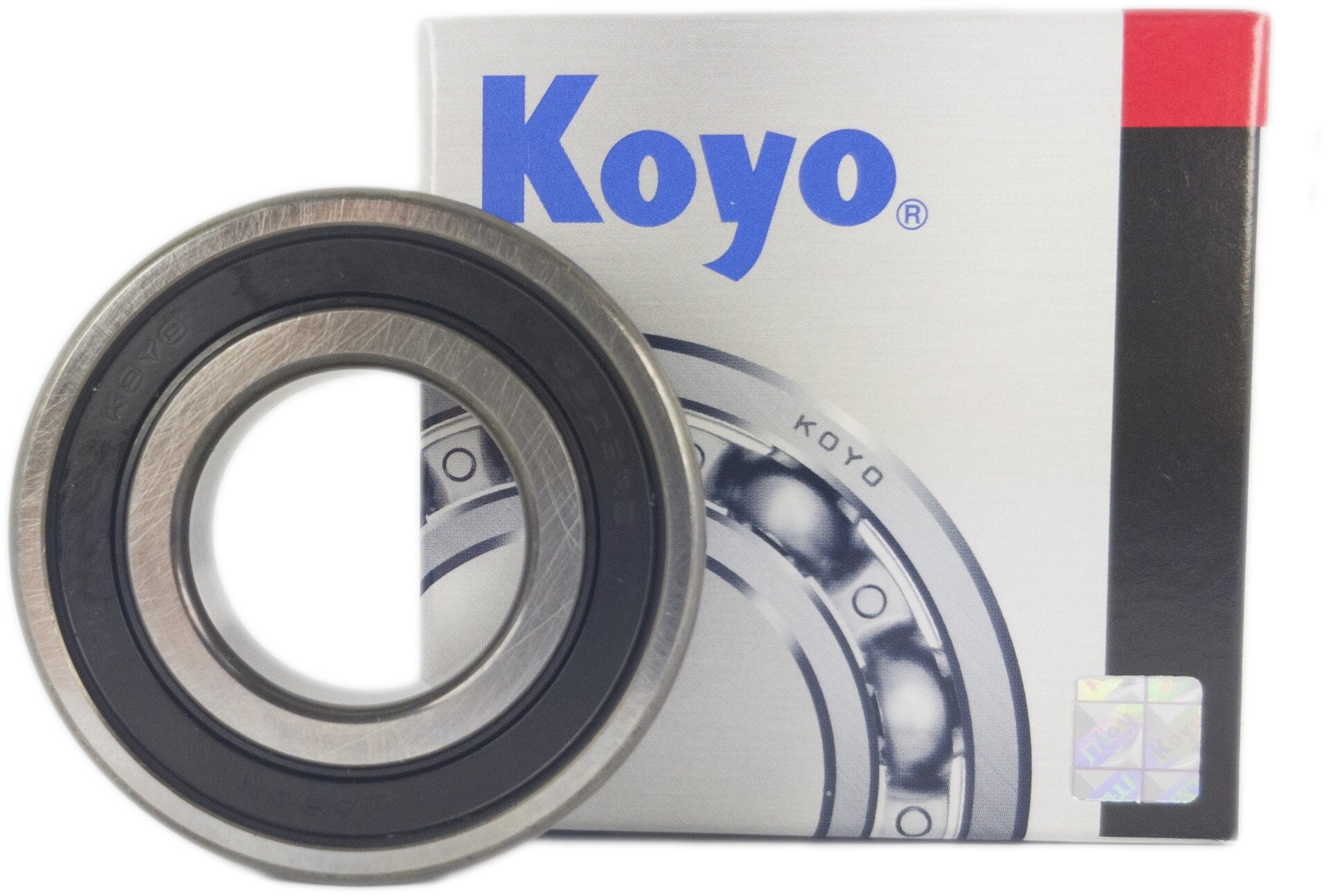 Подшипник Koyo 6203C3