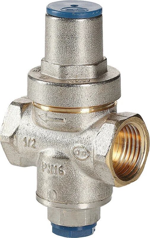 Редуктор давления поршневой Valtec Sabo OR.232. N.04 PN16 1-5,5 бар 1/2"