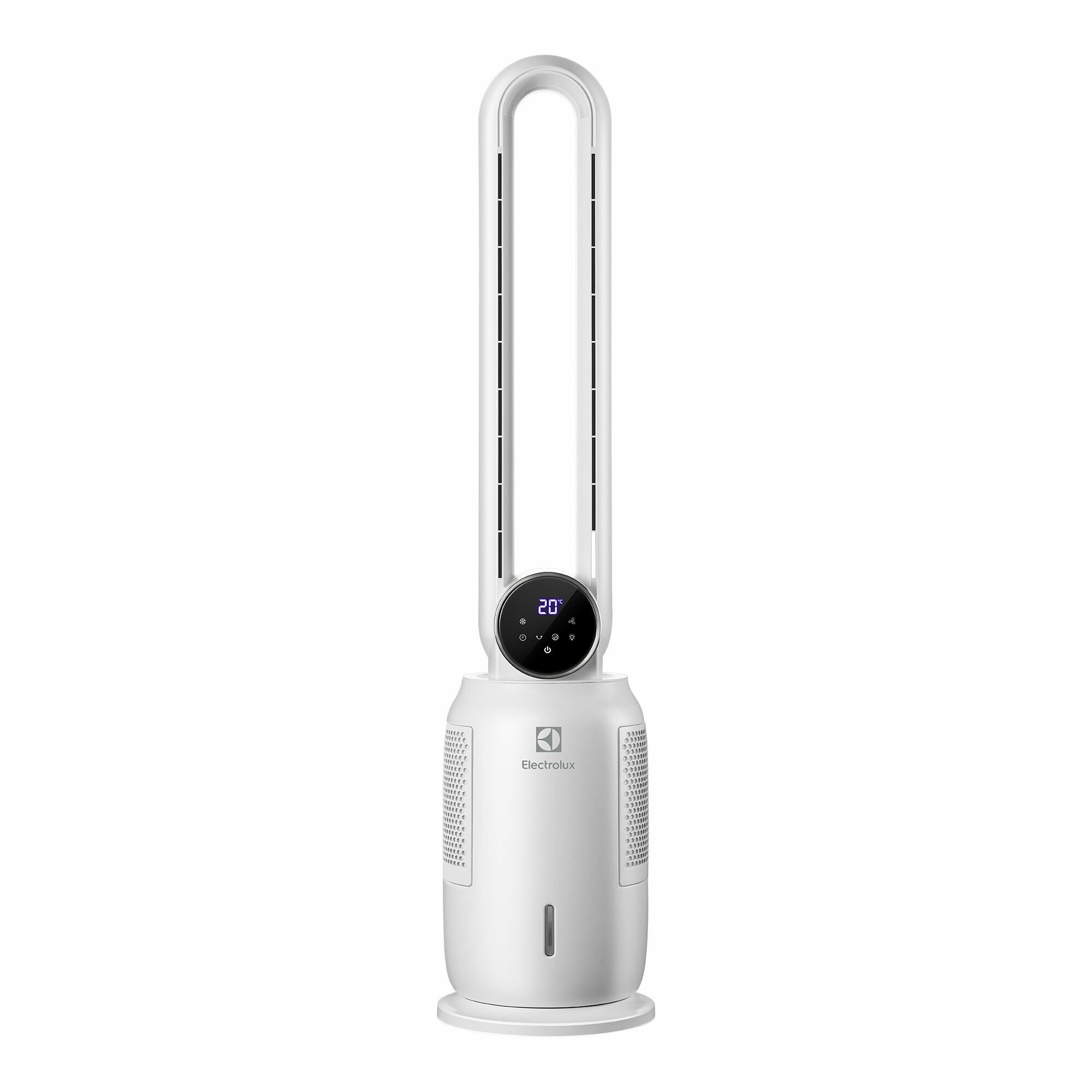 Вентилятор напольный безлопастной Electrolux EFB-1205W