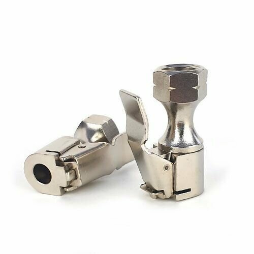 Наконечник подкачки AC-03-A внутренняя резьба 14 открытый 493₽