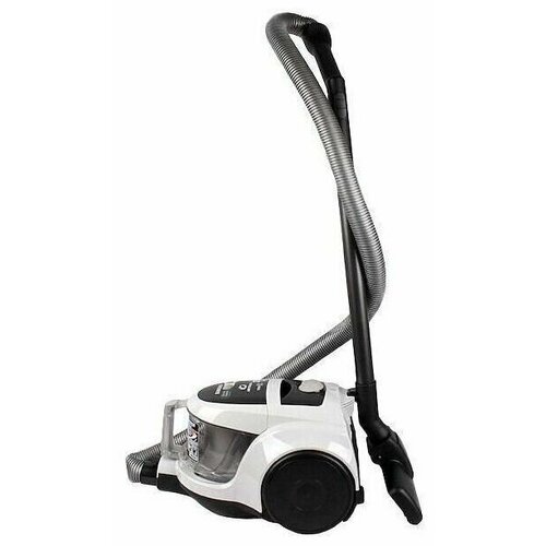 Пылесос Samsung SC4520 16 кВт 13 л серебристыйчерный VCC4520S3SXEV 8850₽