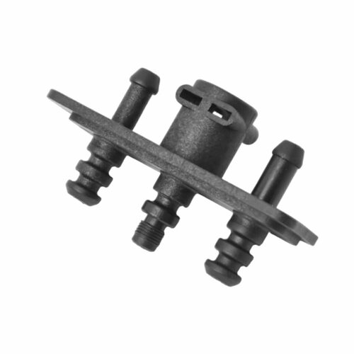 Штуцер капучинатора внутренний для Colet Q007 16063055 1019₽