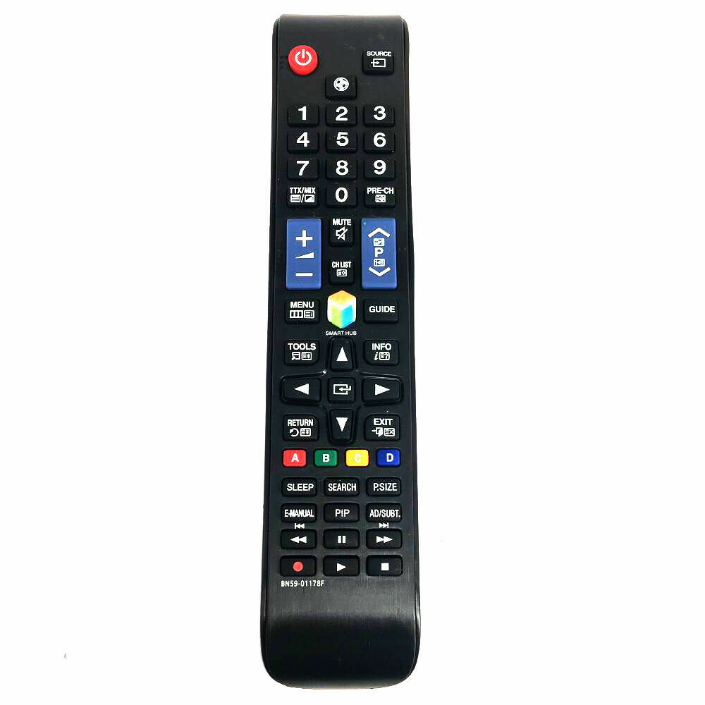Пульт Huayu для телевизора SAMSUNG UE32H4500AK