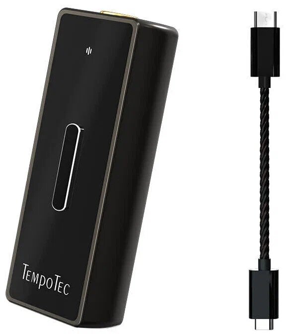 Усилитель для наушников TempoTec Sonata HD III Android Type-C