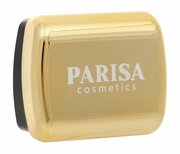 Двойная точилка для косметических карандашей / Parisa Cosmetics Sharpener