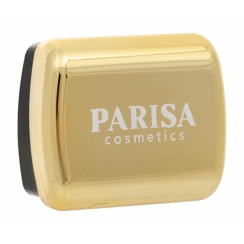 Двойная точилка для косметических карандашей / Parisa Cosmetics Sharpener