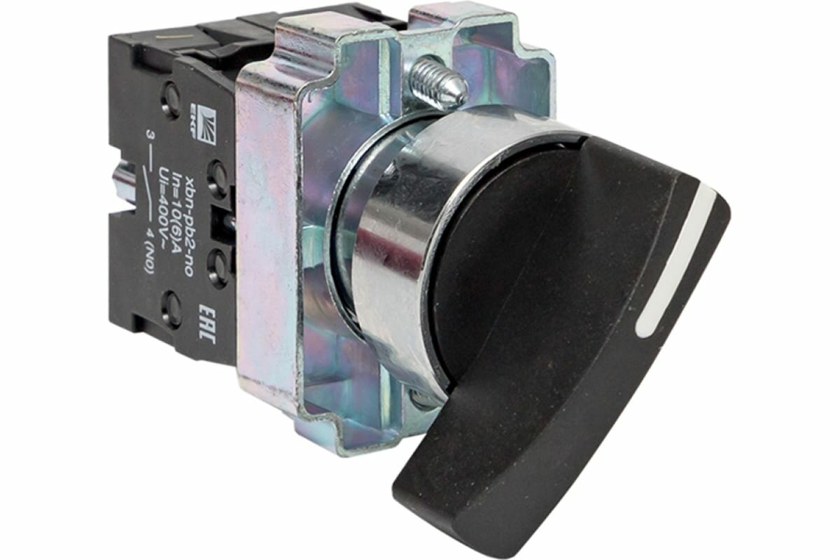 Переключатель EKF BJ33 3Р длинная ручка 2NO PROxima xb2-bj33