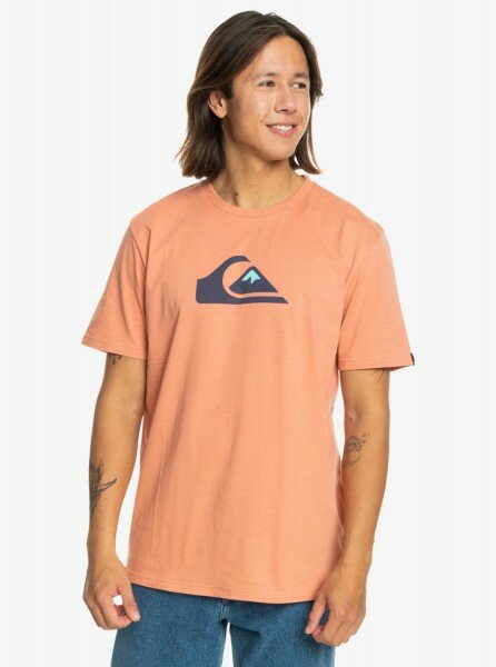 Футболка Quiksilver