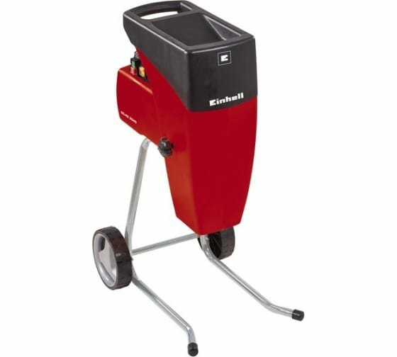 Измельчитель садовый эл. Einhell GC-RS 2540, 2500 Вт