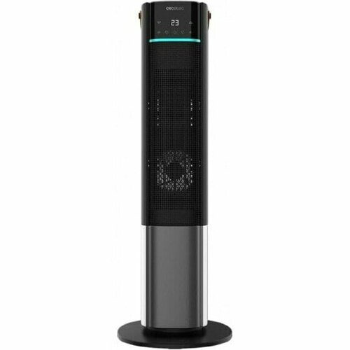Портативный термовентилятор Cecotec ReadyWarm 2070 Max Ceramic Rotate Smart 2000 W 1497400₽