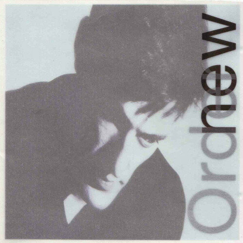 New Order CD New Order Low Life