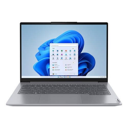 Ноутбук Lenovo ThinkBook 14 G6 IRL 21KG004NRU irbis smartdesk mini pc ryzen 9 4900h 8c 16t 3 3ghz 2x8gb ddr4 3200 512gb ssd m 2 radeon graphics wifi6 bt 1xhdmi 1xdisplayport 1xusb type