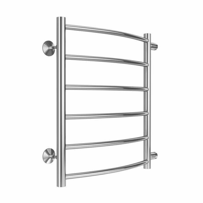 Полотенцесушитель водяной нерж сталь Лесенка (1