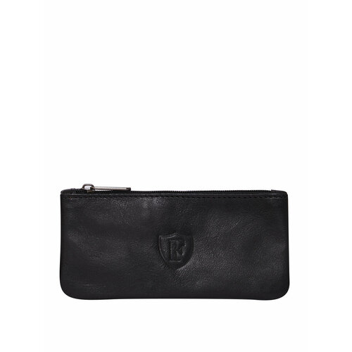 Ключница FOROF, черный