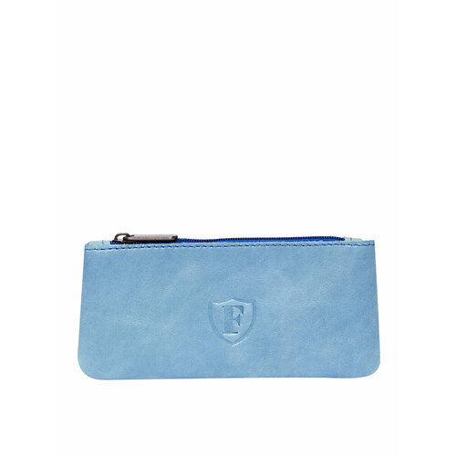 Ключница FOROF, голубой