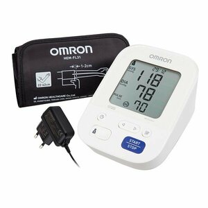 Тонометр OMRON M3 Comfort автоматический