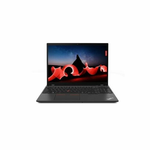 Ноутбук Lenovo ThinkPad T16 G2 21HHS0BG00 20984000₽