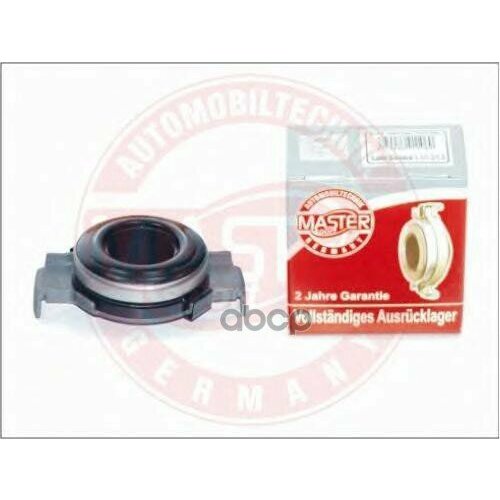 Подшипник Выжимной Ваз-2108-2115 В Сборе Нового Образца MASTER-SPORT арт 21091601180STPCSMS 1410₽