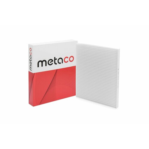 Салонный фильтр METACO 1010-086new