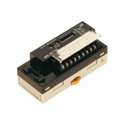Удаленный терминал CompoNet OMRON CRT1-DA02